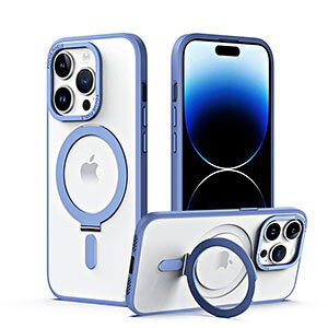 �A�b�v�� �A�C�t�H�� Apple iPhone 15 15 Plus 15 Pro 15 Pro Max�P�[�X �J�o�[ TPU&PC �w�ʃJ�o�[ ���킢�� �X�^���h�@�\ ���C�����X�[�d���T�|�[�g CASE �����₷�� �y�� �Ռ��h�~ �����h�~ �Y��� �J���t