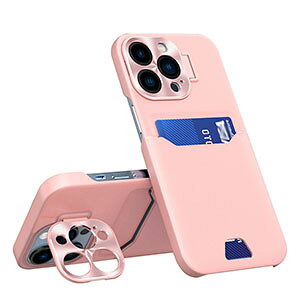 �A�b�v�� �A�C�t�H�� iPhone 15 15 Plus 15 Pro 15 Pro Max �P�[�X �J�o�[ PU���U�[ �w�ʃJ�o�[ �X�^���h�@�\ �J�[�h���[ CASE �X�^�C���b�V���ȃf�U�C�� �ϏՌ��J�o�[ �����������ӂ� ������� iPhone15�P