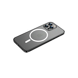 Apple �A�b�v�� �A�C�t�H�� iPhone 15 15 Plus 15 Pro 15 Pro Max �P�[�X �J�o�[ ���� �A���~�j�E���o���p�[ ���������� CASE �����₷�� �ϏՌ��J�o�[ �N���A �w�ʂ̓}�b�g�d�グ�̔�����PC�ی� �y�� ����