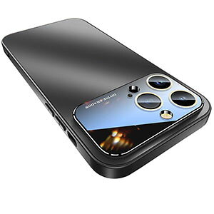 �A�b�v�� �A�C�t�H�� Apple iPhone 15 15 Plus 15 Pro 15 Pro Max�P�[�X �J�o�[ TPU&PC �w�ʃJ�o�[ ���킢�� CASE �����₷�� �y�� �ϏՌ��J�o�[ �Ռ��h�~ �����h�~ �w��h�~ �J���������Y�ی� �Y��� �J���t