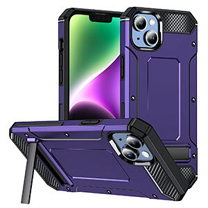 �A�b�v�� �A�C�t�H�� Apple iPhone 15 15 Plus 15 Pro 15 Pro Max�P�[�X �J�o�[ TPU&PC �w�ʃJ�o�[ ���킢�� CASE �����₷�� �y�� �ϏՌ��J�o�[ �J�[�{���� �X�^���h�@�\ �Ռ��h�~ �����h�~ �w��h�~ �Y���