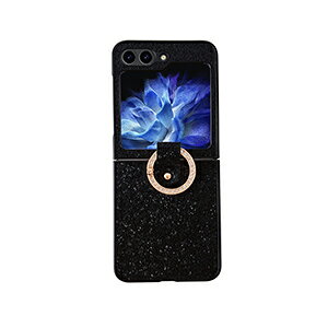 Samsung Galaxy Z Flip5 TX MNV[ Z tbv5 5G P[X ϏՌ Jo[ ܂肽݌^ X}zANZT[ PCf LLOb^[ Ot Ռz y ₷ p lC