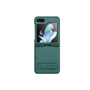 Samsung Galaxy Z Flip5 5G �P�[�X �܂肽���݌^Android�X�}�z�A�N�Z�T���[ PC �v���X�`�b�N�� ���U�[�� CASE �ϏՌ� �X�^���h�@�\ �y�� �����h�~ �w��h�~ �������H �����₷�� �S�ʕی� �J�b�R���� ��