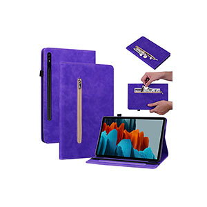 Samsung Galaxy Tab S9 11^ (C`) P[X Jo[ 蒠^ TPU&PUU[ J[h[ Soh̃fUC h~  CASE ₷ K y X^h@\  ӂ 