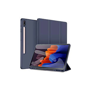 Samsung Galaxy Tab S9 11�^ (�C���`) �P�[�X �J�o�[ �蒠�^ TPU&PU���U�[ �I�[�g�X���[�v�@�\ �����h�~ ������� CASE �����₷�� ����h�~ �y�� �X�^���h�@�\ Pencil���[�@�\ �y���V�����[ �������� ��