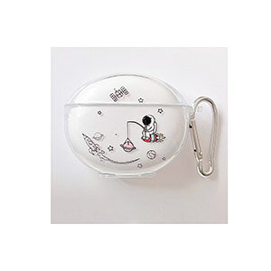 Xiaomi Redmi Buds 4 Active P[X _̂TPUfނ Jo[CzEwbhz ANZT[ P[X VI~  CASE ϏՌ h~ ~ [  ی NA \tgP[X Jo