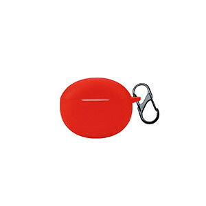 Xiaomi Redmi Buds 4 Active �P�[�X �_��̂���V���R���f�ނ� �J�o�[�C���z���E�w�b�h�z�� �A�N�Z�T���[ �P�[�X �V���I�~ ���� CASE �ϏՌ� �����h�~ ����~�� �L�Y�h�~ ���[ �ی� �\�t�g�P�[�X �J