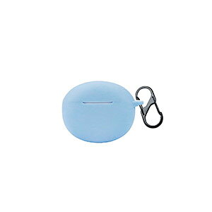 Xiaomi Redmi Buds 4 Active �P�[�X �_��̂���V���R���f�ނ� �J�o�[�C���z���E�w�b�h�z�� �A�N�Z�T���[ �P�[�X �V���I�~ ���� CASE �ϏՌ� �����h�~ ����~�� �L�Y�h�~ ���[ �ی� �\�t�g�P�[�X �J