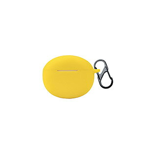 Xiaomi Redmi Buds 4 Active �P�[�X �_��̂���V���R���f�ނ� �J�o�[�C���z���E�w�b�h�z�� �A�N�Z�T���[ �P�[�X �V���I�~ ���� CASE �ϏՌ� �����h�~ ����~�� �L�Y�h�~ ���[ �ی� �\�t�g�P�[�X �J