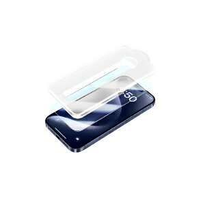Abv ACtH Apple iPhone 15 15 Plus 15 Pro 15 Pro Max KXtB KX tی Anti-blue Tempered Film KXtB A`u[Cg dx9H KX ߗ wy Uh