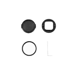 GoPro HERO12/11/10/9 Black A~jE UVtB^[ Y tB^[ A_v^[ 52mmtB^[p O P[X ANVJ ANZT[ ֗ p lC   ֗