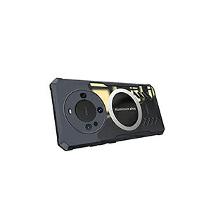 HUAWEI MATE60 MATE60 PRO MATE60 PRO+ �P�[�X �J�o�[ TPU&PC 2�w�\�� �w�ʃJ�o�[ ���킢�� CASE �����₷�� �y�� �Ռ��h�~ �����h�~ �N���A ���� �u�₩ �Y��� �J���t�� ���� �l�C �����������ӂ� �l�C 