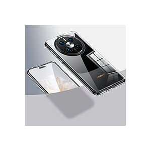 HUAWEI MATE60 MATE60 PRO MATE60 PRO+ �P�[�X �J�o�[ TPU&PC 2�w�\�� �w�ʃJ�o�[ ���킢�� CASE �����₷�� �y�� �Ռ��h�~ �����h�~ �N���A ������ �}�b�g�d�l �u�₩ �Y��� �J���t�� ���� �l�C ��������