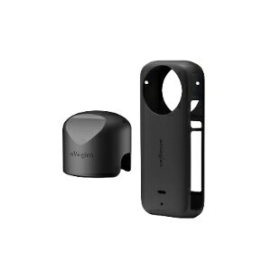 Insta360 X3 CX^360 X3 _̂VRfސ YیJo[t ϏՌ h~ ANVJ Insta360pANZT[ ֗ p lC   ֗̍ \t