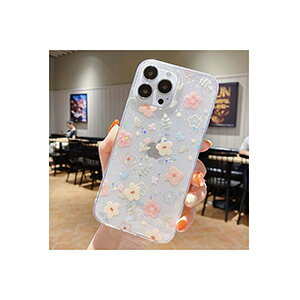 Apple iPhone 15 15 Plus 15 Pro 15 Pro Max �P�[�X �J�o�[ TPU �N���A�P�[�X ���� �w�ʃJ�o�[ ���킢�� �ԕ� ���f�B�[�X ���킢�� �A�b�v�� CASE �����₷�� �Ռ��h�~ �����h�~ �Y��� �J���t�� ���� �l�C