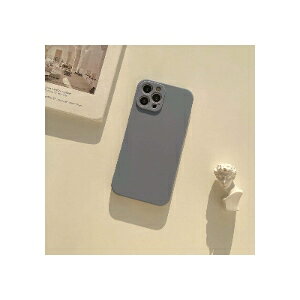 �A�b�v�� �A�C�t�H�� Apple iPhone 15 15 Plus 15 Pro 15 Pro Max�P�[�X �V���R���f�� �w�ʃJ�o�[ CASE �����₷�� �y�� �Ռ��h�~ �����h�~ �u�₩ �Y��� �J���t�� ���� �l�C �P�[�X �����K���X�t�B����