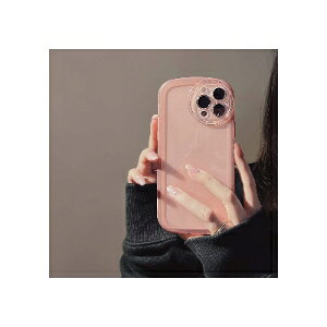 �A�b�v�� �A�C�t�H�� Apple iPhone 15 15 Plus 15 Pro 15 Pro Max�P�[�X TPU ����ق��肩���� �w�ʃJ�o�[ CASE �����₷�� �y�� �Ռ��h�~ �����h�~ �֗� ���p �ϏՌ� �����������ӂ� ������� �J�b�R����