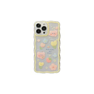 �A�b�v�� �A�C�t�H�� Apple iPhone 15 15 Plus 15 Pro 15 Pro Max�P�[�X TPU ����ق��肩���� �w�ʃJ�o�[ CASE �����₷�� �y�� �Ռ��h�~ �����h�~ �֗� ���p �ϏՌ� �����������ӂ� ������� �J�b�R����