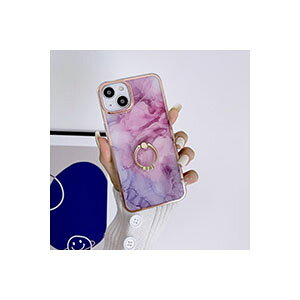 �A�b�v�� �A�C�t�H�� Apple iPhone 15 15 Plus 15 Pro 15 Pro Max �P�[�X �J�o�[ TPU �w�ʃJ�o�[ �X�^���h�@�\ �����O�u���P�b�g�t�� ���킢�� ���f�B�[�X ���킢�� CASE �����₷�� �y�� �Ռ��h�~ �����h�~