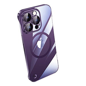 �A�b�v�� �A�C�t�H�� Apple iPhone 15 15 Plus 15 Pro 15 Pro Max�P�[�X �J�o�[ PC�f�� �N���A�P�[�X ���� �w�ʃJ�o�[ ���킢�� ���C�����X�[�d���T�|�[�g CASE �����₷�� �y�� �Ռ��h�~ �����h�~ �Y��� 