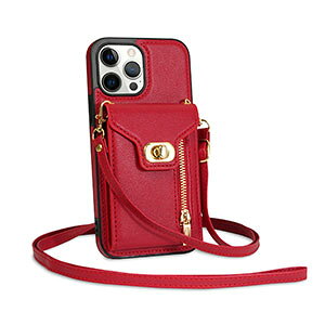 �A�b�v�� �A�C�t�H�� Apple iPhone 15 15 Plus 15 Pro 15 Pro Max �P�[�X �J�o�[ TPU&PU���U�[ �w�ʃJ�o�[ �X�^���h�@�\ �J�[�h���[ �X�g���b�v�t�� �V�����_�[�X�g���b�v ���f�B�[�X ���킢�� �ϏՌ��J�o