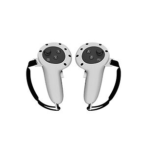 ^ NGXg3 Meta Quest 3 P[X Jo[ VR یP[X Rg[[Jo[ ϏՌJo[ \tgP[X ILX VR P[X [d֗ h~ ~ ϏՌ h~ 