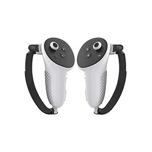 ^ NGXg3 Meta Quest 3 P[X Jo[ VR یP[X Rg[[Jo[ ϏՌJo[ \tgP[X ILX VR P[X [d֗ h~ ~ ϏՌ h~ 