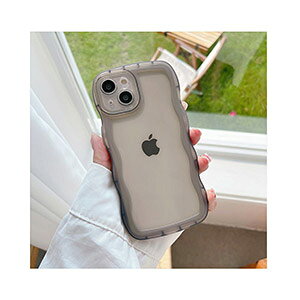 Apple iPhone 15 iPhone 15 Plus 15 Pro 15 Pro Max �P�[�X �J�o�[ TPU �N���A�P�[�X ���� �w�ʃJ�o�[ �A�b�v�� CASE �����₷�� �g�d�l ���f�B�[�X ���킢�� �Ռ��h�~ �����h�~ �Y��� ���� �l�C ����������