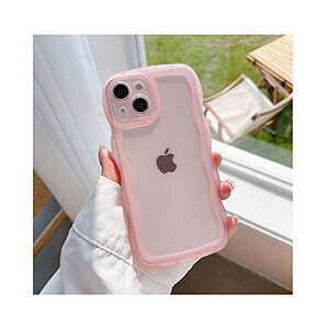 Apple iPhone 15 iPhone 15 Plus 15 Pro 15 Pro Max �P�[�X �J�o�[ TPU �N���A�P�[�X ���� �w�ʃJ�o�[ �A�b�v�� CASE �����₷�� �g�d�l ���f�B�[�X ���킢�� �Ռ��h�~ �����h�~ �Y��� ���� �l�C ����������