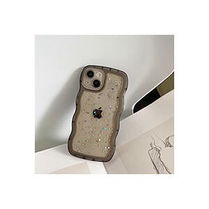 �A�b�v�� �A�C�t�H�� Apple iPhone 15 15 Plus 15 Pro 15 Pro Max�N���A �P�[�X TPU�f�� �w�ʃJ�o�[ ���킢�� �\�t�g�P�[�X CASE �����₷�� �y�� �Ռ��h�~ �����h�~ �u�₩ ���� �Y��� �N�₩�� ���� �l