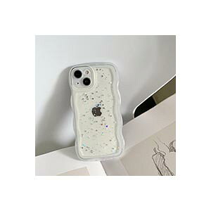 �A�b�v�� �A�C�t�H�� Apple iPhone 15 15 Plus 15 Pro 15 Pro Max�N���A �P�[�X TPU�f�� �w�ʃJ�o�[ ���킢�� �\�t�g�P�[�X CASE �����₷�� �y�� �Ռ��h�~ �����h�~ �u�₩ ���� �Y��� �N�₩�� ���� �l
