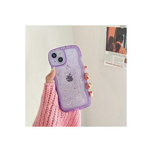 �A�b�v�� �A�C�t�H�� Apple iPhone 15 15 Plus 15 Pro 15 Pro Max�N���A �P�[�X TPU�f�� �w�ʃJ�o�[ ���킢�� �\�t�g�P�[�X CASE �����₷�� �y�� �Ռ��h�~ �����h�~ �u�₩ ���� �Y��� �N�₩�� ���� �l