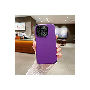 �A�b�v�� �A�C�t�H�� Apple iPhone 15 15 Plus 15 Pro 15 Pro Max�P�[�X TPU&PC �w�ʃJ�o�[ 2�d�\�� �����������ӂ� �����₷�� �֗� ���p CASE �y�� �Ռ��h�~ �����h�~ �J�b�R���� �J���t�� �l�C �P�[�X ����