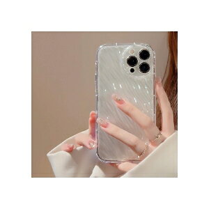Abv ACtH Apple iPhone 15 15 Plus 15 Pro 15 Pro MaxP[X TPU ق肩 wʃJo[ CASE ₷ y Ռh~ h~ ֗ p ϏՌ ӂ  JbR