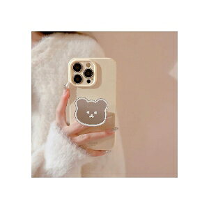 �A�b�v�� �A�C�t�H�� Apple iPhone 15 15 Plus 15 Pro 15 Pro Max�P�[�X TPU ����ق��肩���� �w�ʃJ�o�[ CASE �����₷�� �y�� �Ռ��h�~ �����h�~ �֗� ���p �ϏՌ� �����������ӂ� ������� �J�b�R����