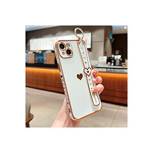 �A�b�v�� �A�C�t�H�� Apple iPhone 15 15 Plus 15 Pro 15 Pro Max �P�[�X �J�o�[ TPU �w�ʃJ�o�[ ���f�B�[�X ���킢�� CASE �X�^���h�@�\ ���X�g�X�g���b�v �ϏՌ��J�o�[ ������� iPhone15�P�[�X iPhone15 Pro�J