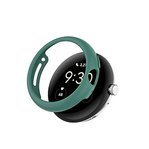 Google Pixel Watch 2 P[X EFAu[EX}[gEHb` PCf Jo[ }`J[ NA Vv n[hJo[ CASE Ռ h~ ֗ y lC O[O sNZ EHb` 2 