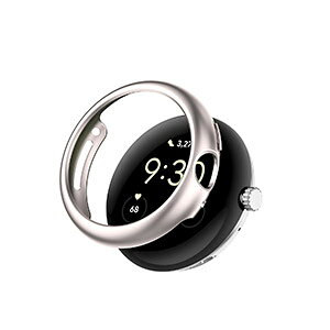 Google Pixel Watch 2 P[X EFAu[EX}[gEHb` PCf Jo[ }`J[ NA Vv n[hJo[ CASE Ռ h~ ֗ y lC O[O sNZ EHb` 2 