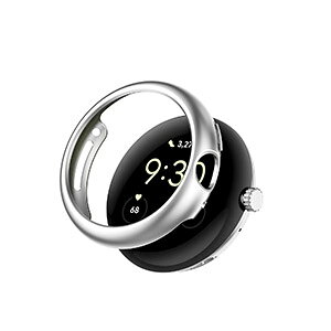 Google Pixel Watch 2 P[X EFAu[EX}[gEHb` PCf Jo[ }`J[ NA Vv n[hJo[ CASE Ռ h~ ֗ y lC O[O sNZ EHb` 2 