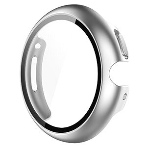 Google Pixel Watch 2 P[X EFAu[EX}[gEHb` PCf+KX tJo[ tی }`J[ NA Vv n[hJo[ CASE Ռ h~ ֗ y tB