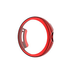 Google Pixel Watch 2 P[X EFAu[EX}[gEHb` tJo[ tی NA bLdグ TPUf Vv ̌^ X}[gEHb` \tgJo[ CASE  Ռ ֗ y 