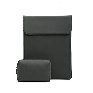 Microsoft Surface Laptop GO 3/2���� 12.4�C���` �m�[�g�p�\�R���P�[�X �J�b�R���� ���p�̏o����O�o���̎����^�тɕ֗��ȃo�b�O�^ ���X���� PC�o�b�O�^ �c�� �y�� �d�����[�|�[�`�t�� ��e�ʎ��[ ��