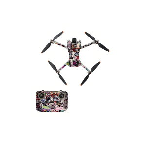 DJI Mini 4 Pro �A�N�Z���g �X�L���V�[�� PVC �|�������r�j�[���̎��Ȑڒ��� �h���[���A�N�Z�T���[ �L�Y�h�~ �F�Ƃ�ǂ�