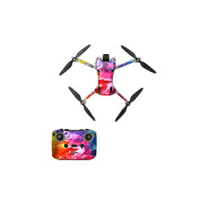 DJI Mini 4 Pro �A�N�Z���g �X�L���V�[�� PVC �|�������r�j�[���̎��Ȑڒ��� �h���[���A�N�Z�T���[ �L�Y�h�~ �F�Ƃ�ǂ�