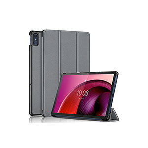 Lenovo Tab7 5G 10.6�^ �P�[�X �J�o�[ �蒠�^ PU���U�[ �ϏՌ��J�o�[ �����h�~ ������� CASE �����₷�� �������H ����h�~ �X�^���h�@�\ �I�[�g�X���[�v�@�\ �S�ʕی� ���������� �J�b�R���� �蒠
