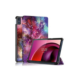Lenovo Tab7 5G 10.6�^ �P�[�X �J�o�[ �蒠�^ PU���U�[ �ϏՌ��J�o�[ �����h�~ ������� CASE �����₷�� �������H ����h�~ �X�^���h�@�\ �I�[�g�X���[�v�@�\ �S�ʕی� ���������� �J�b�R���� �蒠