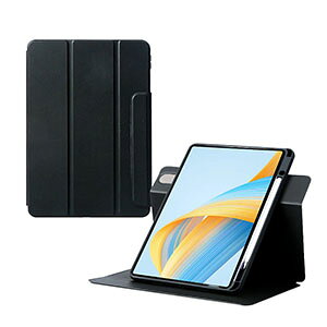 Huawei MatePad 11.5C` 2023f P[X Jo[ ^ubgP[X  CASE 蒠^Jo[ I[gX[v@\ X^h@\ Cgpbh11.5C` BTK-W09 JbR 360x] Pencil[@