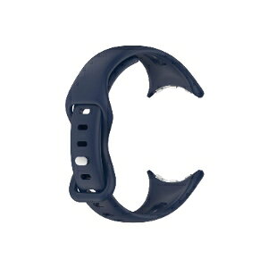 Google Pixel Watch 2�E�F�A���u���[���E�X�}�[�g�E�H�b�` ���� �o���h �V���R���f�� �r���v�x���g �X�|�[�c �x���g �����p �x���g �ւ��x���g �ȒP���� �u�₩ �g�тɕ֗� �������� ������� �x