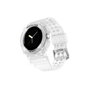Google Pixel Watch 1/2EFAu[EX}[gEHb`  oh VRf rvxg X|[c xg p xg ւxg ȒP u₩ gтɕ֗   x