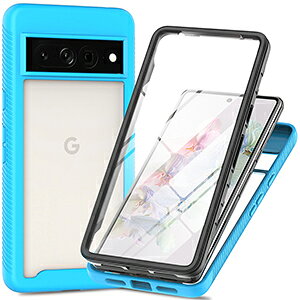 Google Pixel 8 Pixel 8 Pro �P�[�X �ϏՌ� �J�o�[ ����ق��肩���� �N���A CASE �Ռ��ɋ��� �X�}�z�ی� 2�d�\�� TPU+PC�f�� �����h�~ �y�� �֗� ���p �l�C �������� ������� ���� �O�[�O�� �s�N�Z�� 